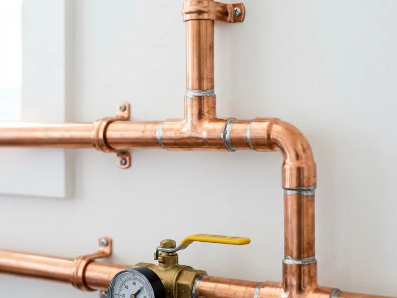Pipe Repair & Replacement Plumber in Moorpark, CA